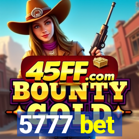 5777 bet